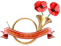 Trompes du Pays du Coquelicot