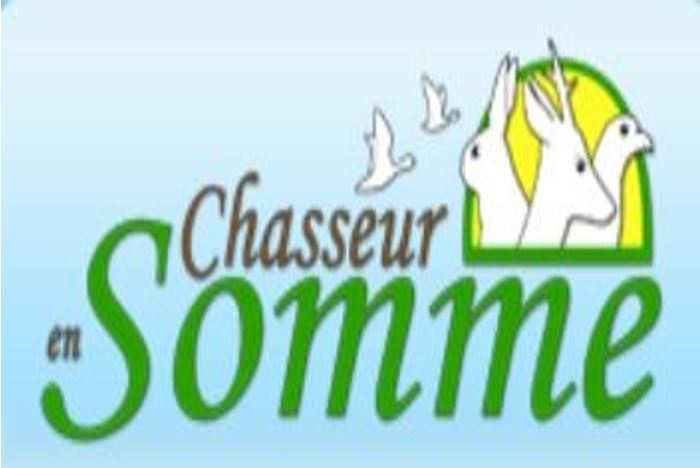 trompe de chasse somme