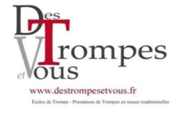 trompe de chasse somme